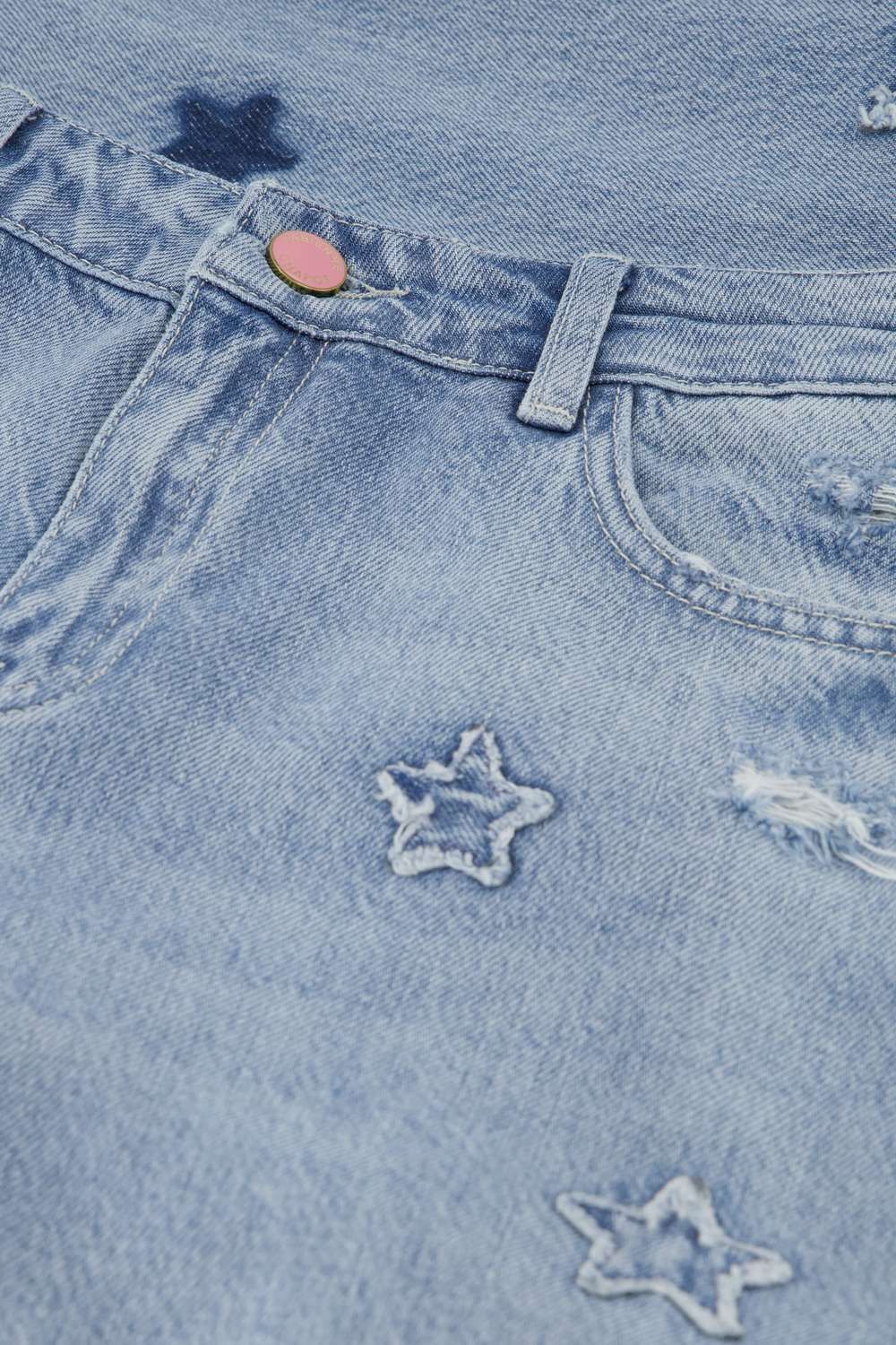 Fabienne Chapot Jeans Lola Blauw