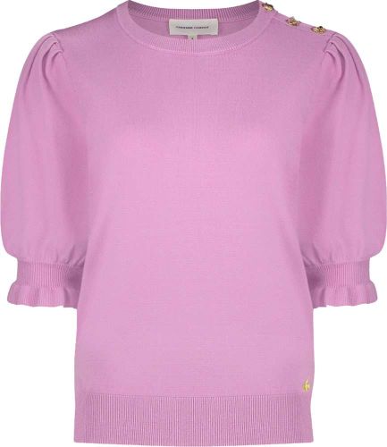 Fabienne Chapot Jolly  Pullover Roze