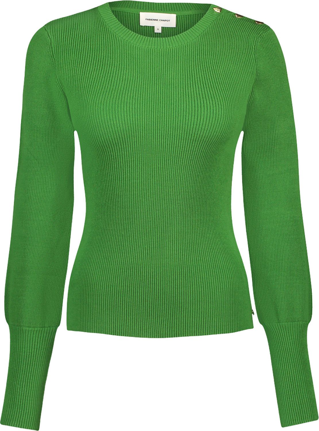 Fabienne Chapot Pullover Lillian Groen