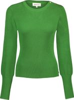 Pullover Lillian  Groen