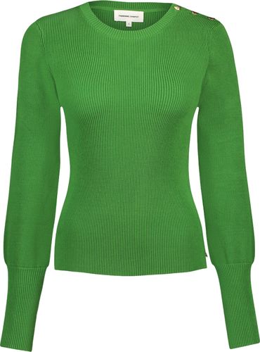 Fabienne Chapot Pullover Lillian  Groen