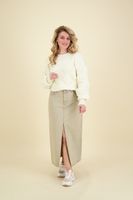 Rok Carlyne Beige