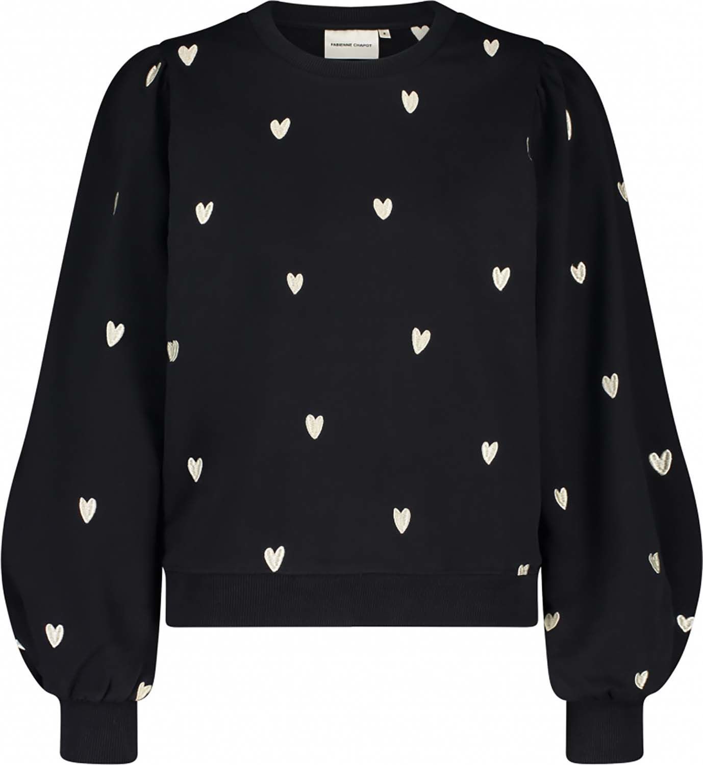 Fabienne Chapot Sweater Dina Zwart