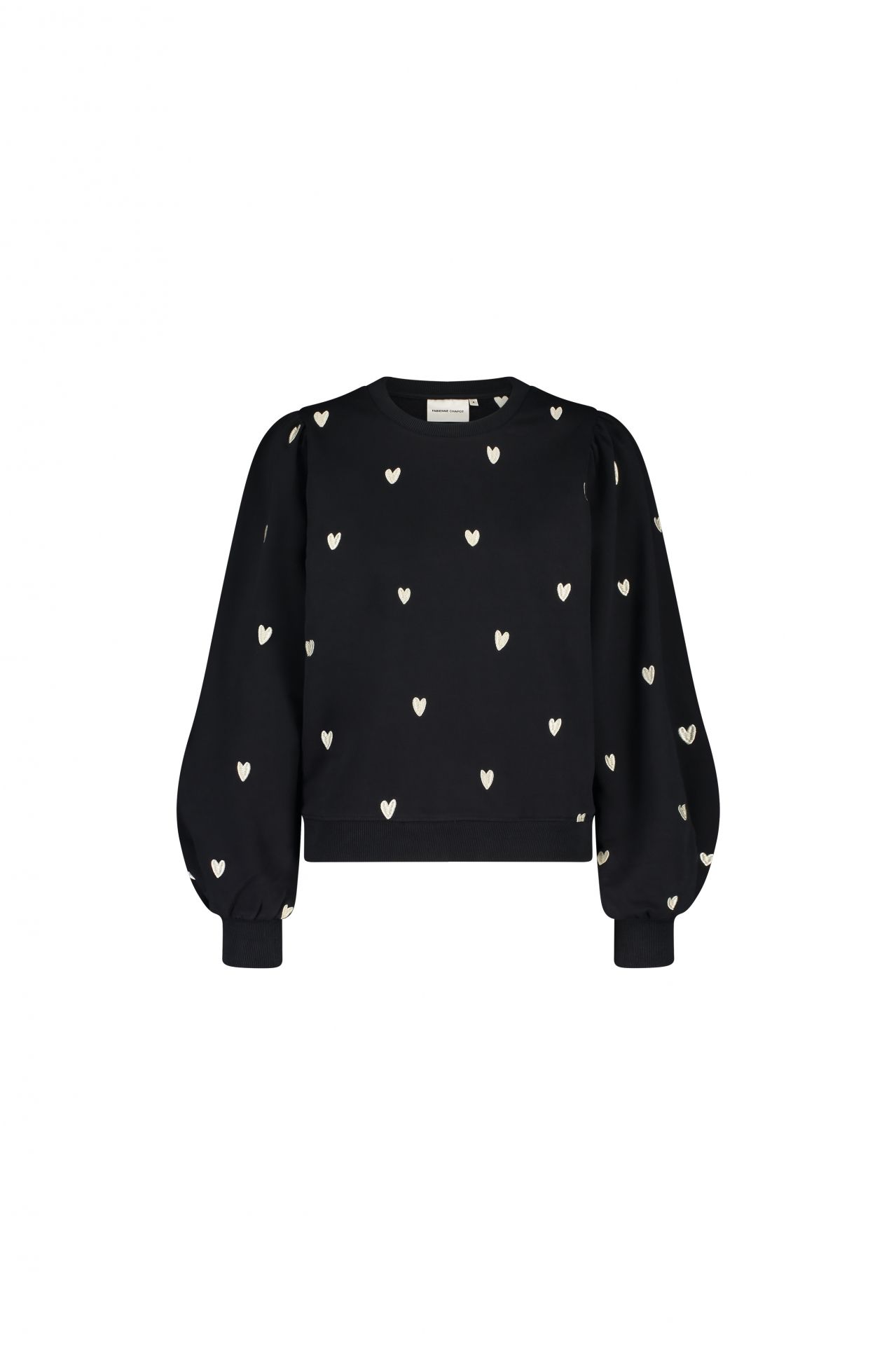 Fabienne Chapot Sweater Dina Zwart