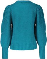 Cathy Pullover Groen