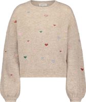 Pullover Lidia  Beige