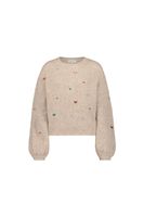 Pullover Lidia  Beige