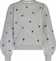 Sweater Dina  Grijs