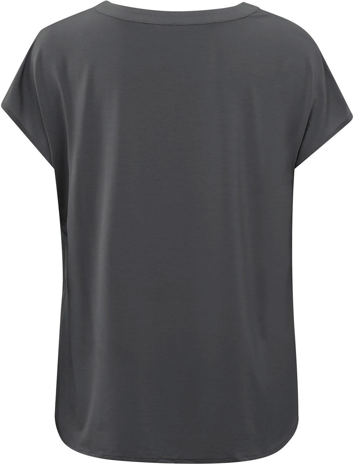 Yaya Top Grijs Yaya Top Grijs