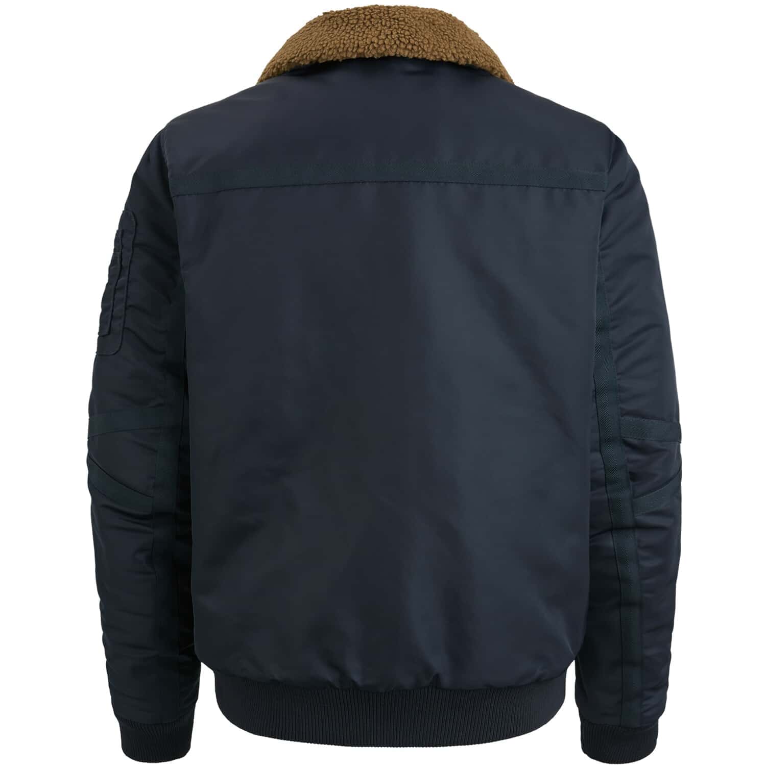 Pme Legend Bomberjas Blauw Pme Legend Bomberjas Blauw