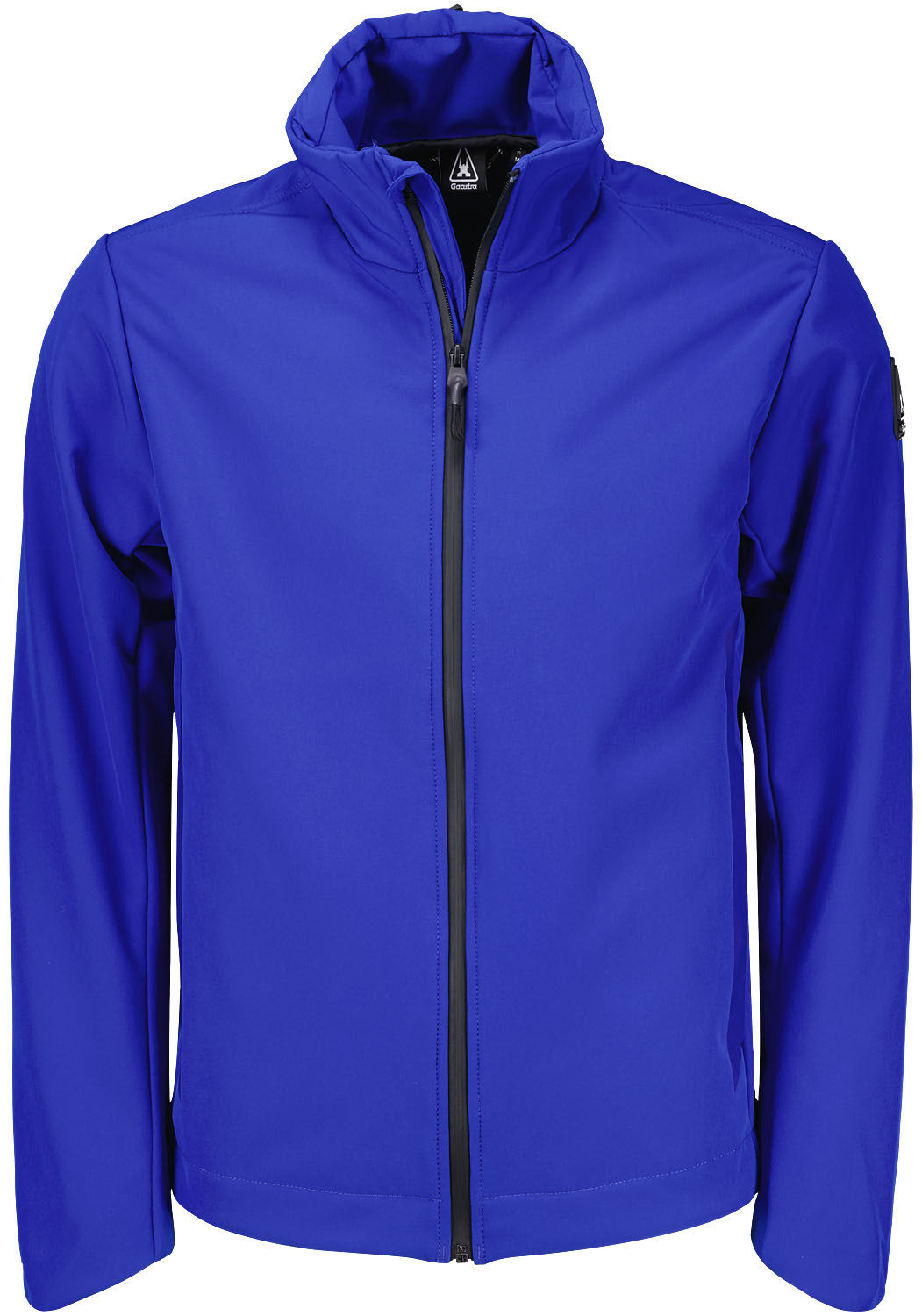 Gaastra Jas Flood Blauw Gaastra Jas Flood Blauw