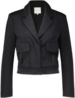 Blazer Gigi Zwart