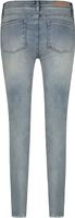 Jeans Bobbi Slim Fit Blauw