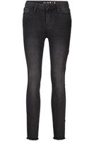 Jeans Bobbi Slim Fit Zwart