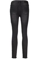 Jeans Bobbi Slim Fit Zwart