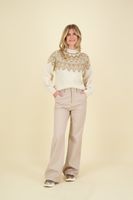 Pantalon Loiza Beige