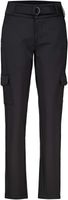 Pantalon Scarlett Cargo Zwart