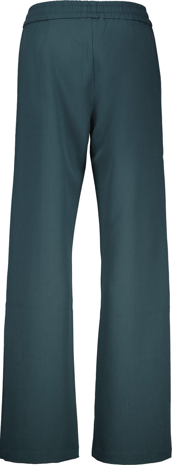 Anna Blue Pantalon Groen  Anna Blue Pantalon Groen