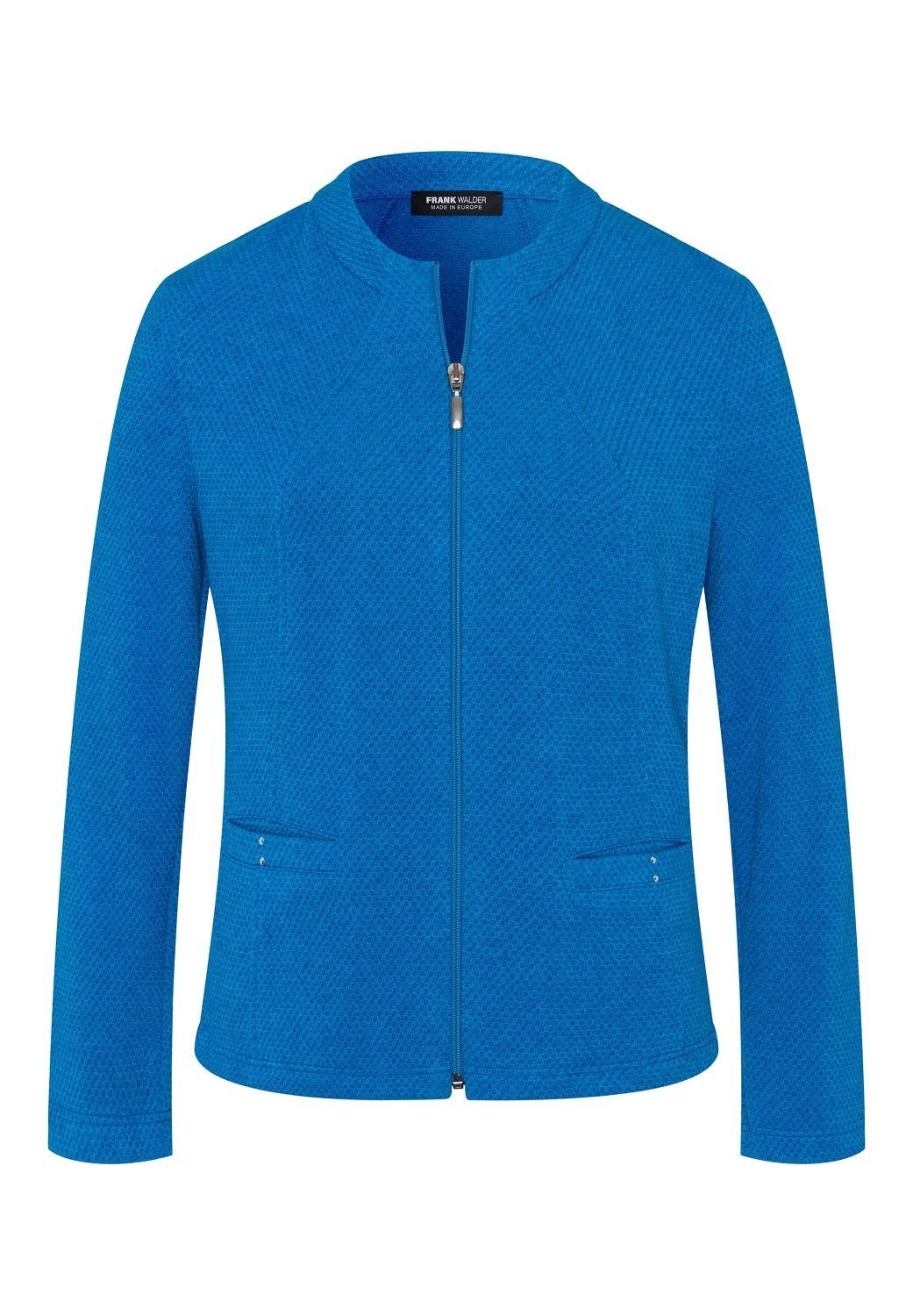 Blazer Blauw