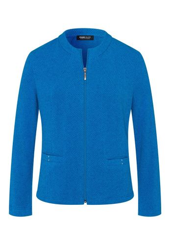 Frank Walder Blazer Blauw