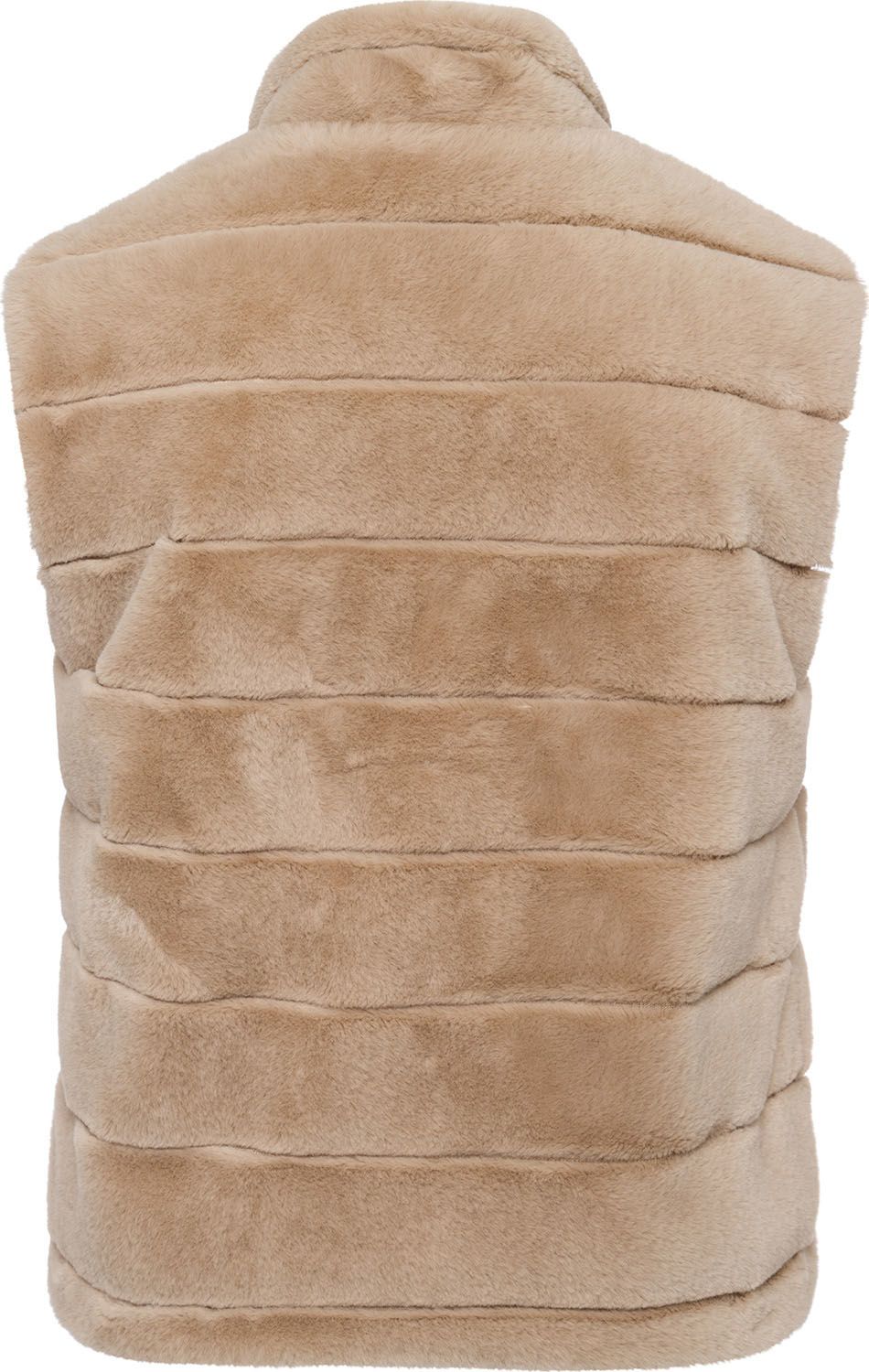 Frank Walder Bodywarmer Beige