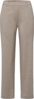 Broek Beige