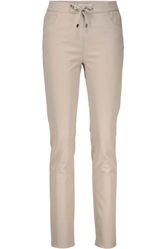 Frank Walder broek Beige