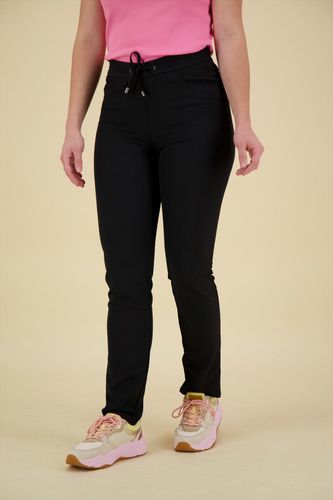 Frank Walder Pantalon Brenda Zwart