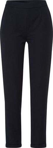 Frank Walder Pantalon Mia Blauw