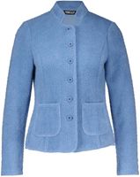 vest Blauw