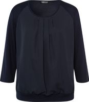 blouson 3/4 mouw Blauw