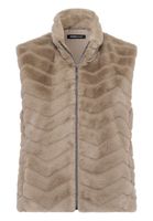 Bodywarmer  Beige