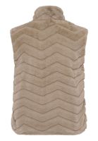 Bodywarmer  Beige