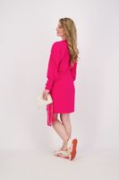 Dress Kolette Roze
