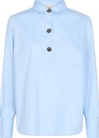 Blouse FLYNN Blauw