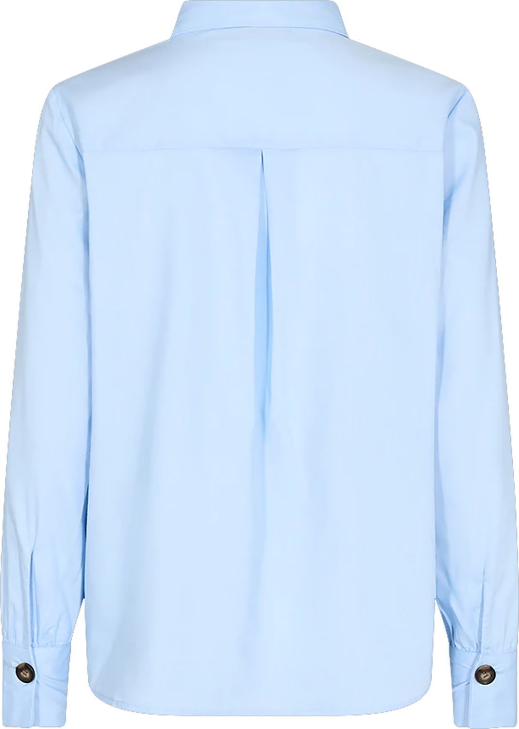 Freequent Blouse Blauw