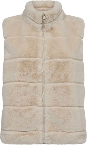 Freequent Bodywarmer Foxy Wit