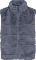 Bodywarmer Foxy Blauw