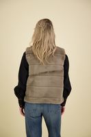 Bodywarmer Foxy Bruin