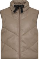 Bodywarmer Pulga Bruin