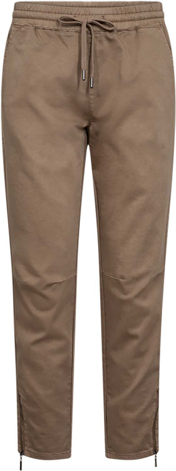 Freequent Broek Kyena Beige