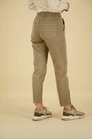 Kyena pant Beige