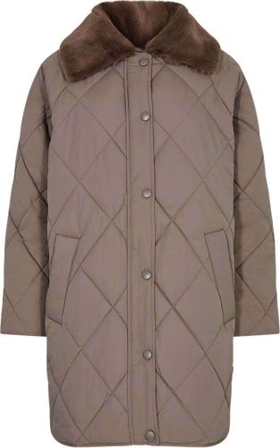 Freequent Lumus jacket Bruin