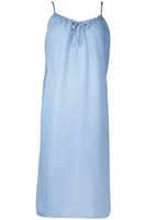 FQROSIE-DRESS Blauw