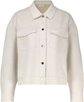 Overshirt Duwa Wit