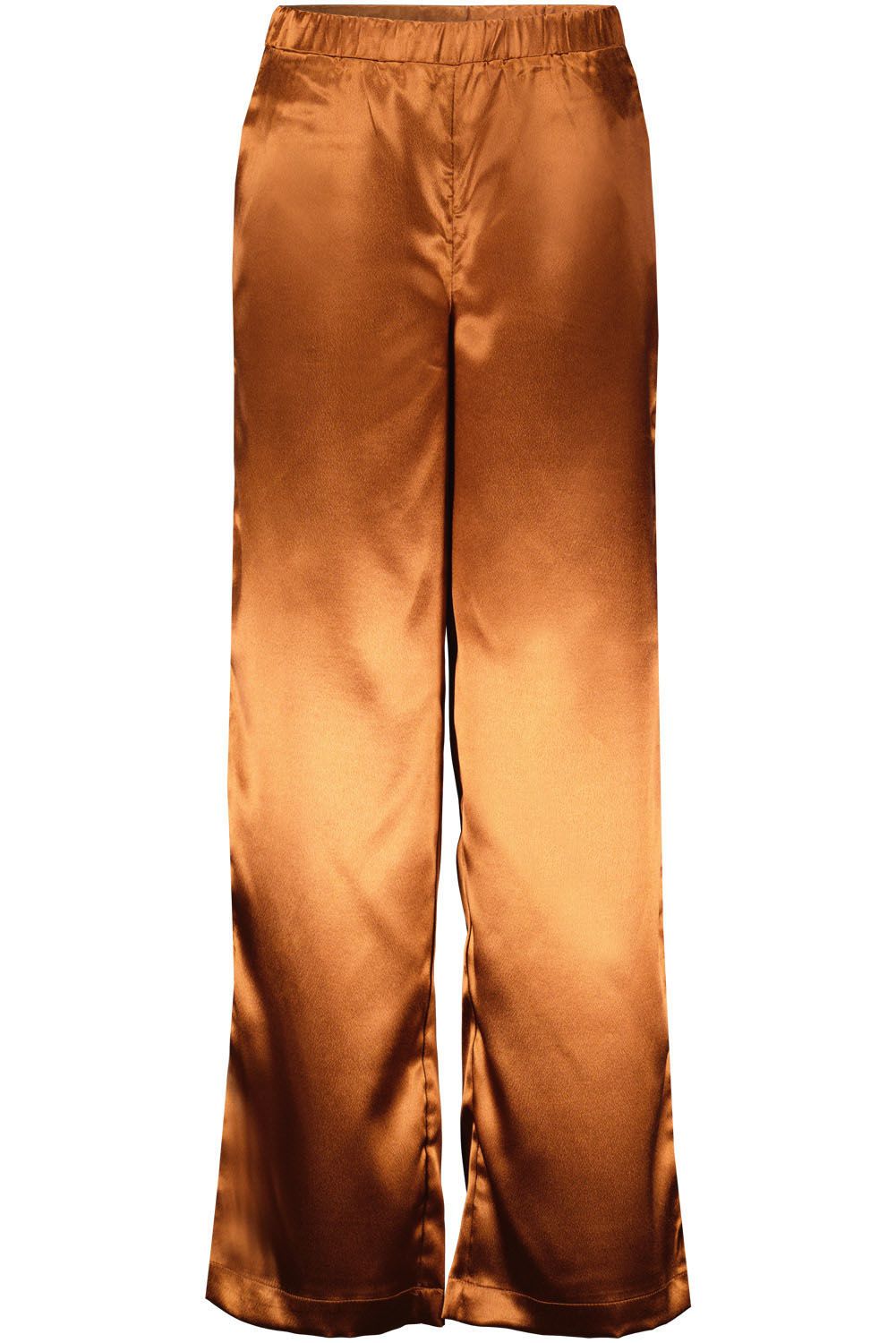 Freequent Pantalon Dimi Goud