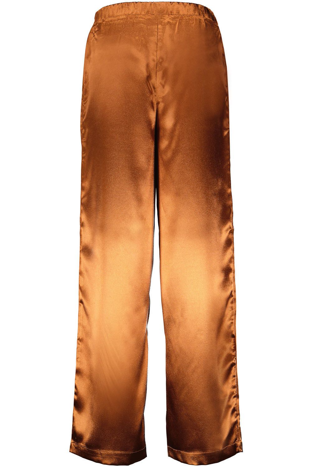 Freequent Pantalon Dimi Goud