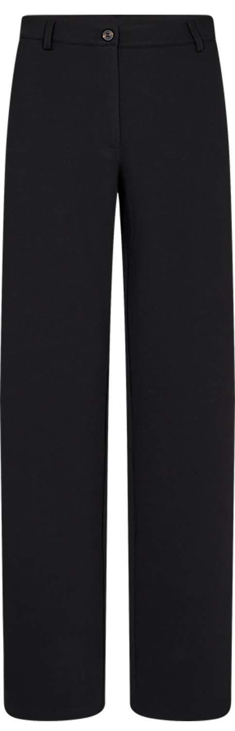 Freequent Pantalon Nanni Zwart