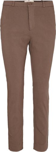 Freequent Pantalon Solvej-Ankle Multi