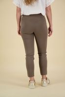 Pantalon Solvej-Ankle Multi